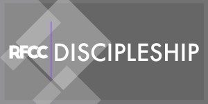 DISCIPLESHIP