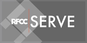 SERVE A