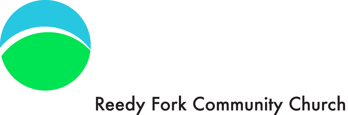 REEDY FORK COMMUNITY CHURCH